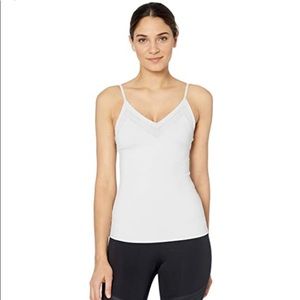 ALO Yoga Ally Top w/Built in Bra, SZ Medium